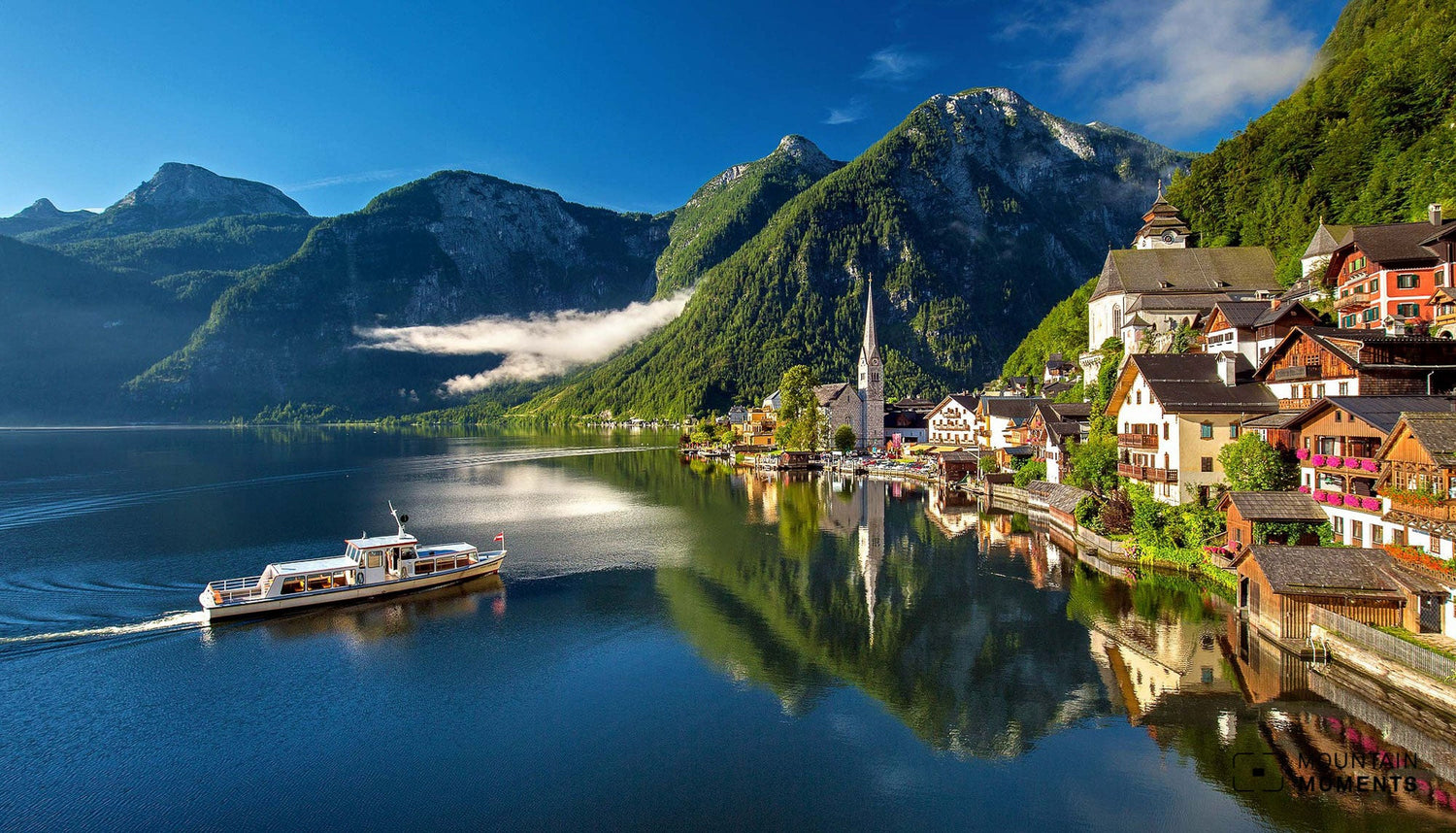 Dear Kabayan, Here’s Why Austria Should Be Your Next Euro Adventure