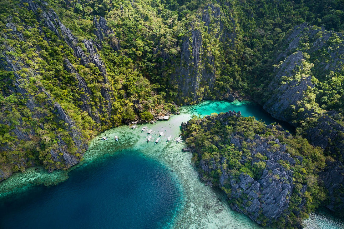 Indulge and Explore Your Journey in the Philippines