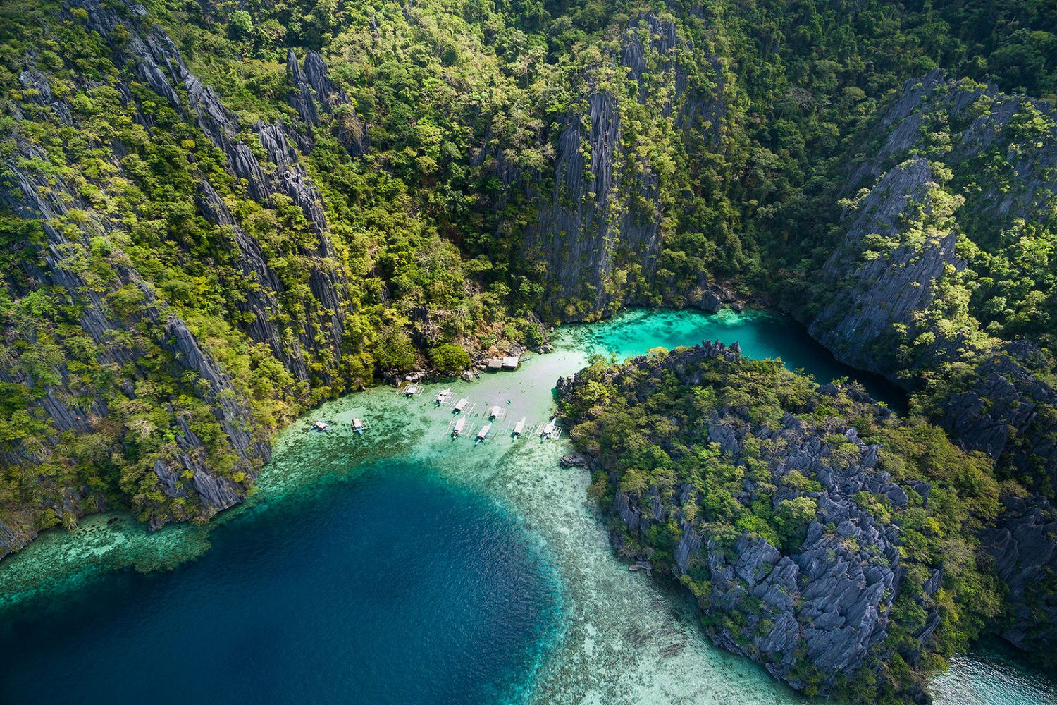 Indulge and Explore Your Journey in the Philippines