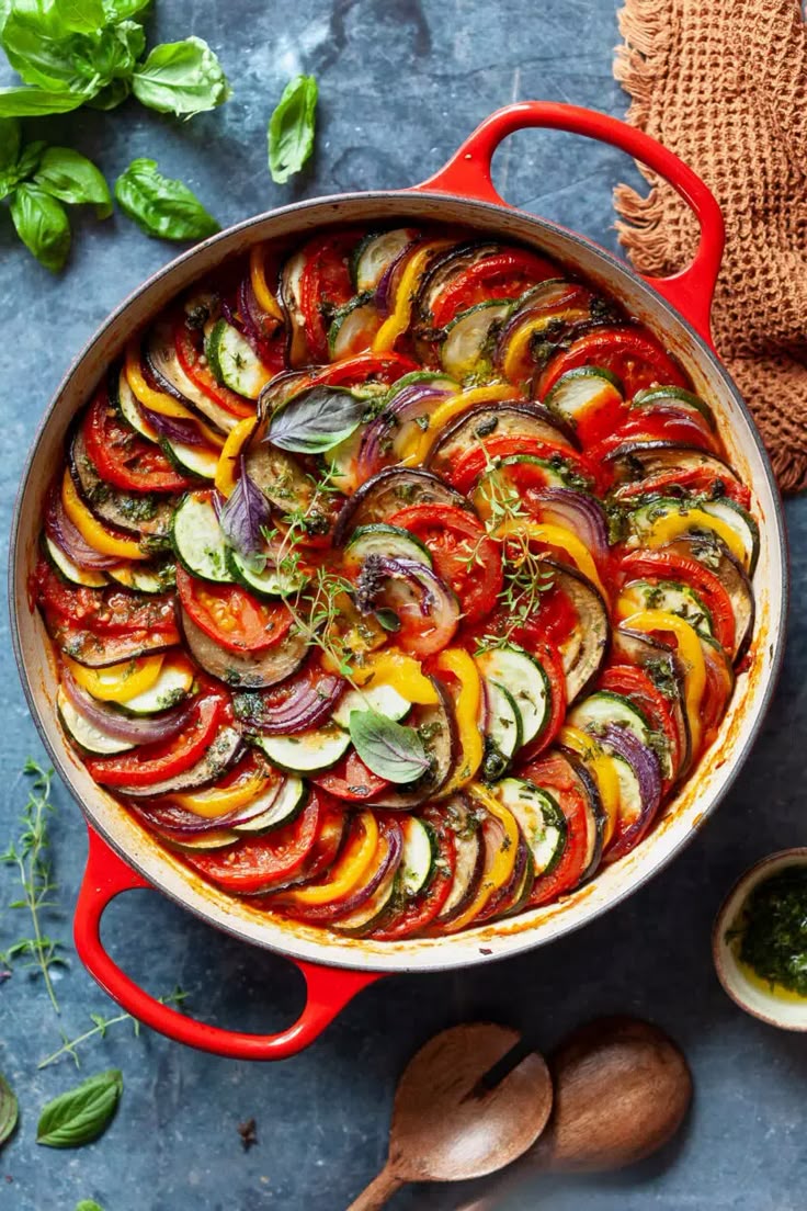 10 Must-Try French Dishes That Go Beyond Croissants