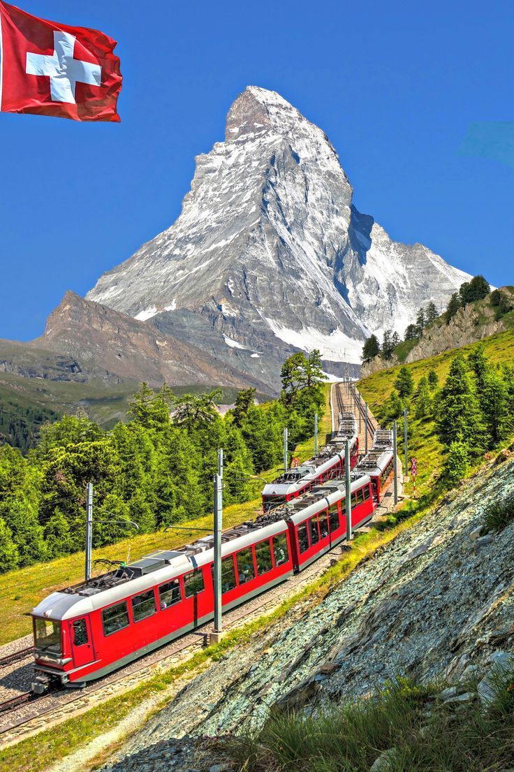 The Hidden Gems of Switzerland: Unveiling the Country's Lesser-Known Wonders