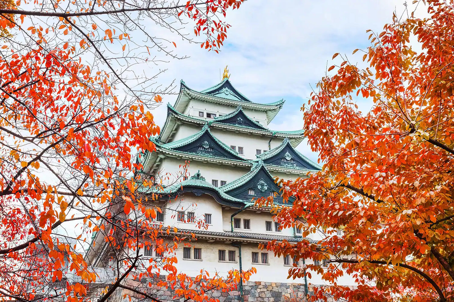 Best Time to Visit Nagoya, Japan: A Seasonal Travel Guide