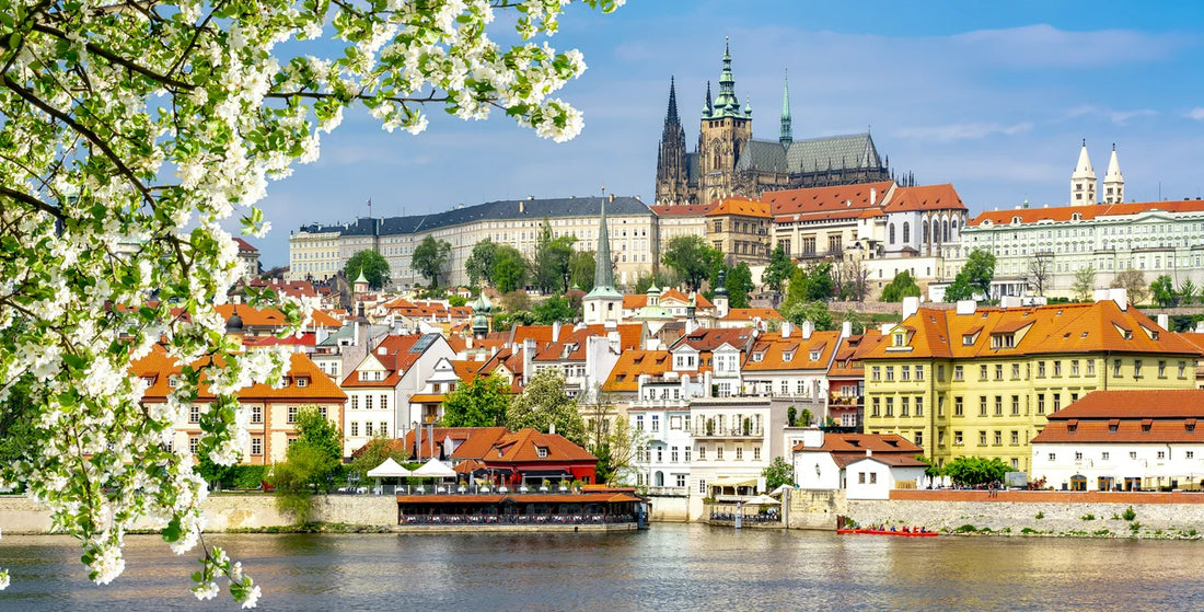 Czech-mate! Why You’ll Love the Czech Republic More Than You Expect.