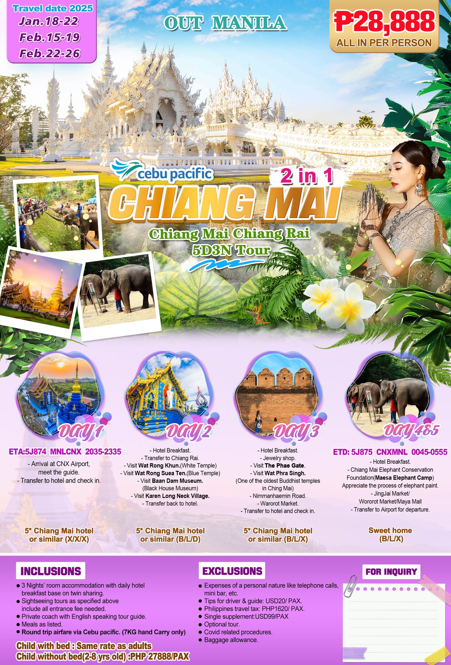 Chiang Mai