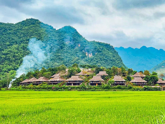 Mai Chau 2 Days 1 Night Tour