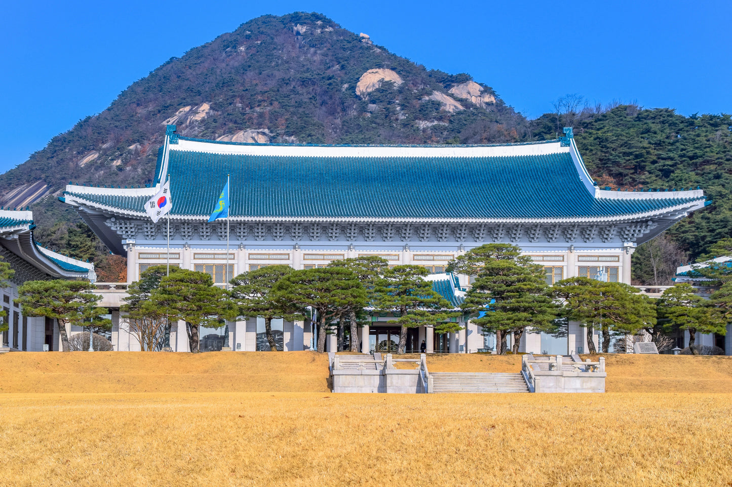Morning Tour 1 – Palace Morning Tour