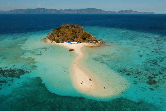 Coron → El Nido