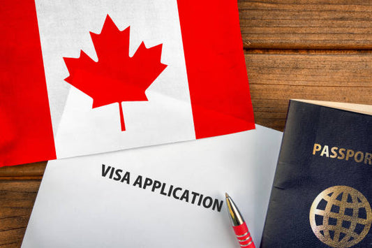 CANADA VISA