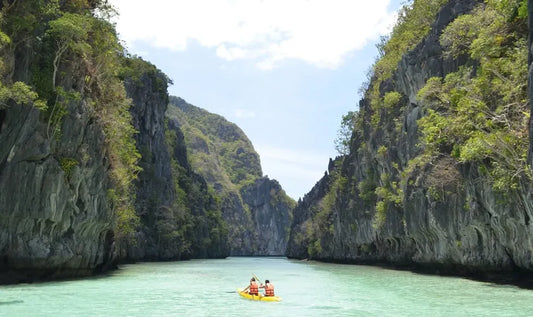 El Nido Private Tour A