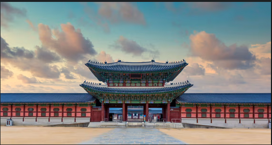 Morning Tour 1 – Palace Morning Tour