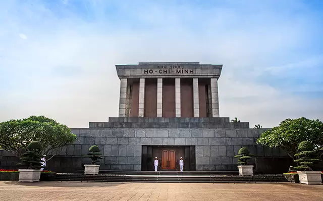 Hanoi City Tour 1 Day