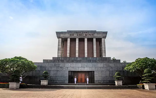Hanoi City Tour 1 Day