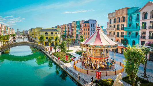 Hanoi Private City Visit