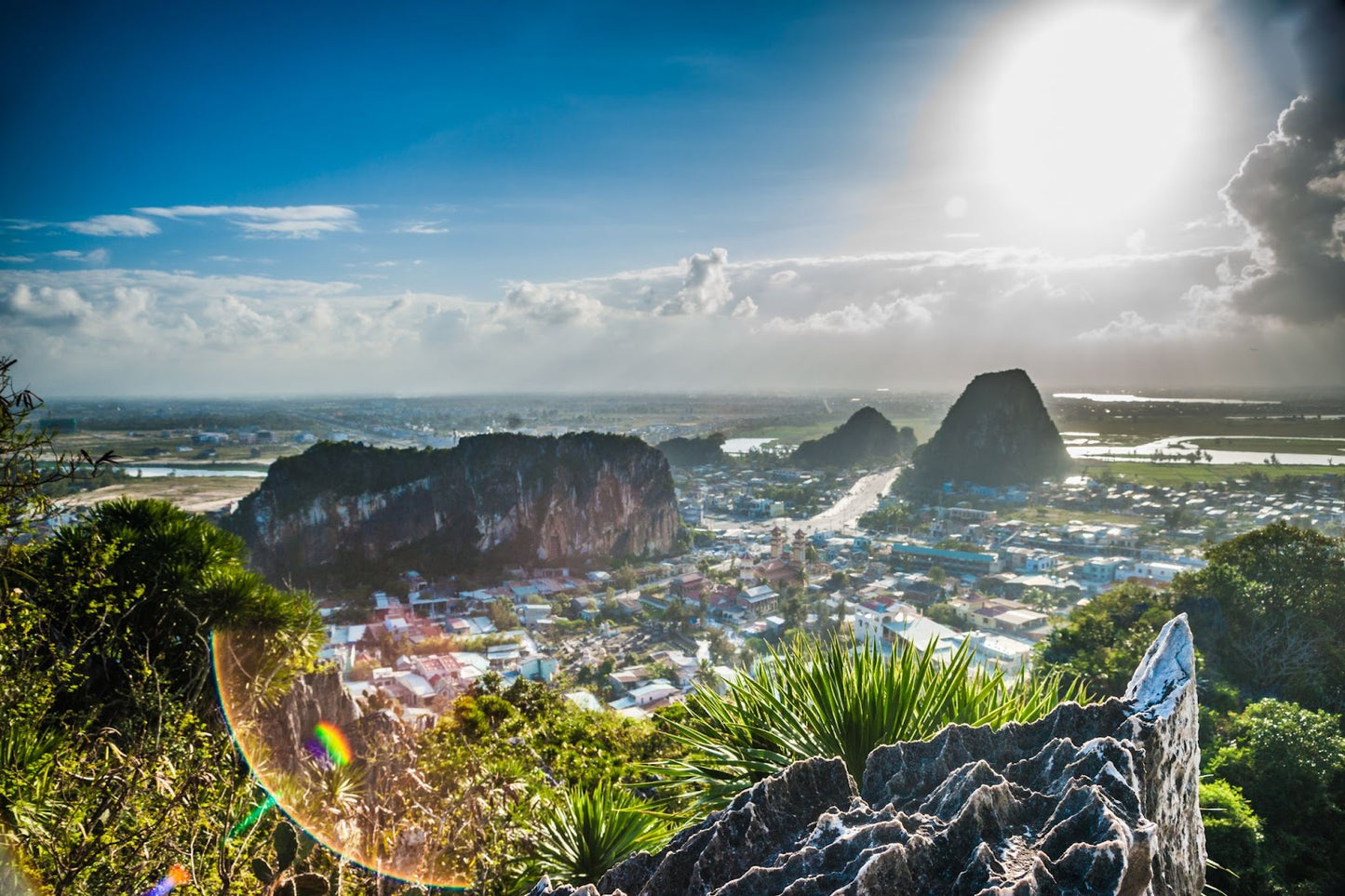 Da Nang City Discovery – Half-Day Afternoon Tour (Private Car)