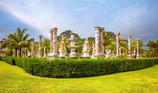 Cham Island Underwater Discovery & Cultural Excursion (Full-Day Tour)