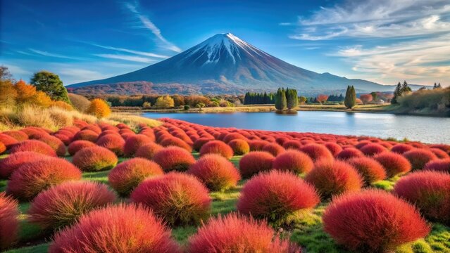 Mt. Fuji View & Gotemba Premium Outlets Day Tour
