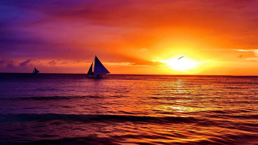 Boracay Sunset Cruise (Joiner  Tour )
