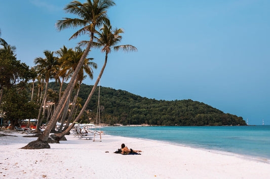 Hanoi – Phu Quoc – Hanoi (4 Days 3 Nights)