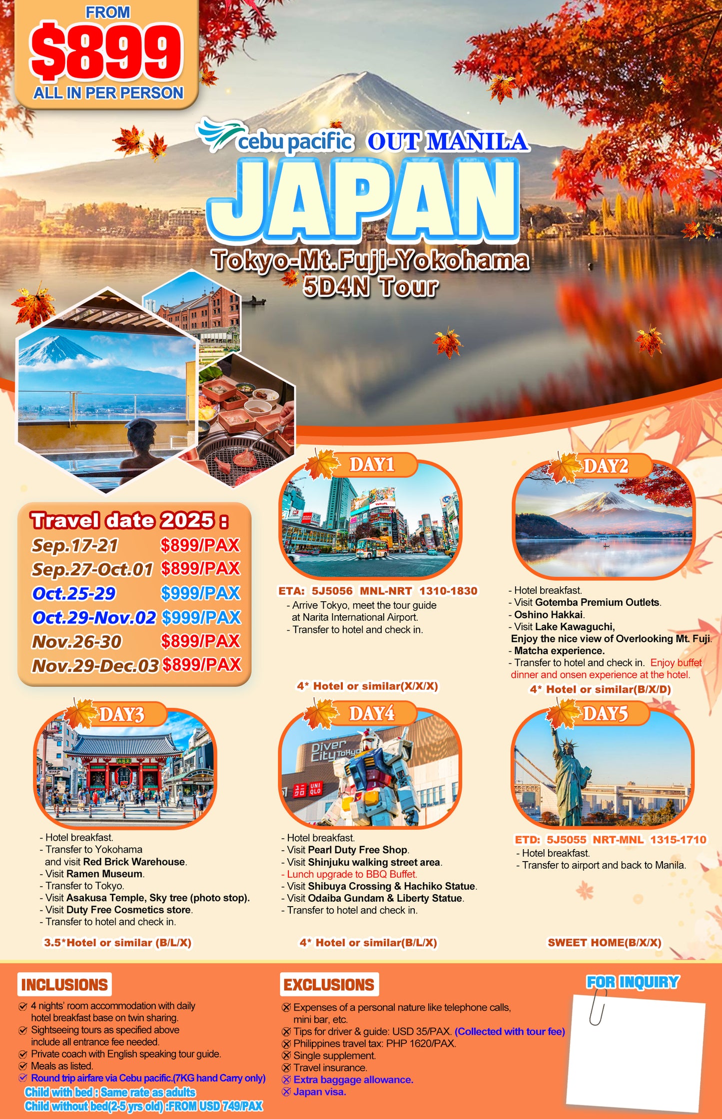 Japan