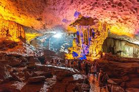 Ha Long 1 Day Tour (Without Kayaking/Bamboo Boat)