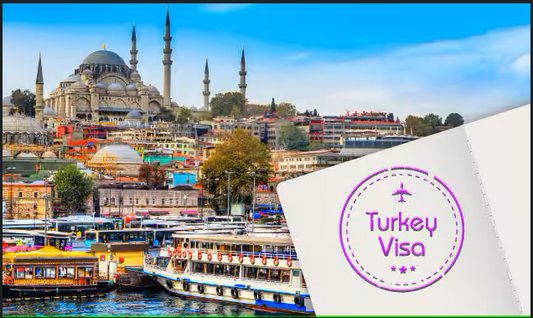 TURKEY VISA