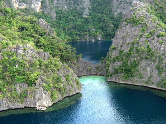 Coron Private Tour B