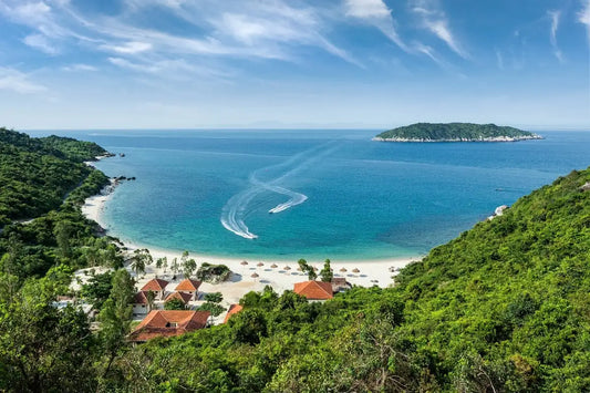 Cham Island Underwater Discovery & Cultural Excursion (Full-Day Tour)