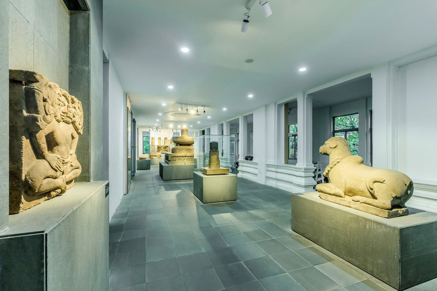 Da Nang City Discovery – Half-Day Morning Tour (Private Car)