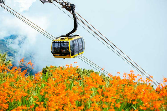 Enchanting Sapa Getaway: 2 Days 1 Night Tour from Hanoi