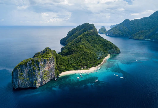 El Nido Private Tour C