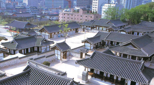 Morning TOUR 4 Morning Worlds Cultural Heritage