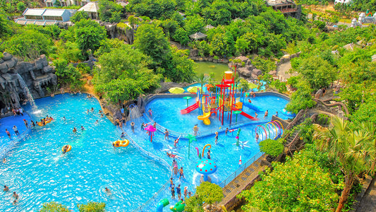 Ba Na Hills 2 Days 1 Night Tour