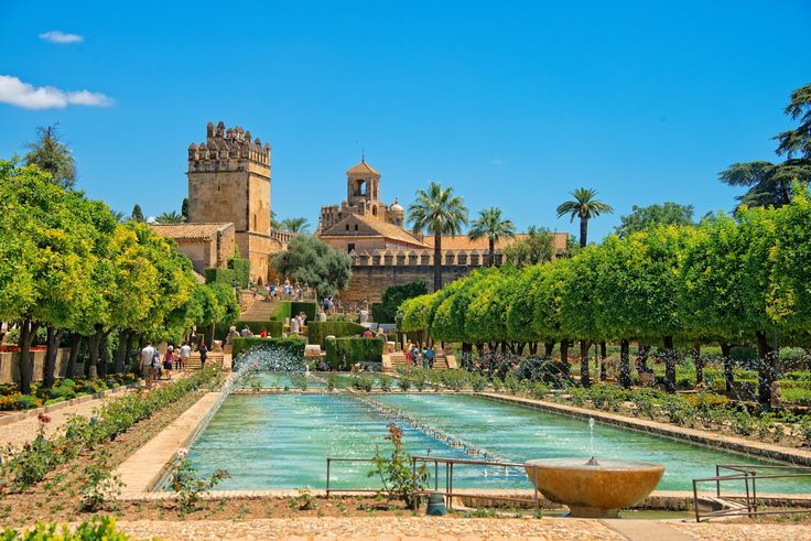 Why You Should Travel to Spain in the Spring Season