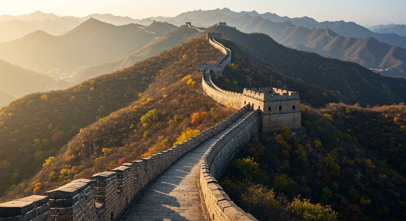 Top 10 Must-Visit Destinations in China: Where History, Nature, and Culture Meet