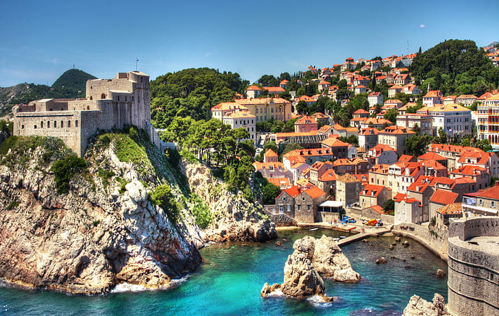 Step Into a Real-Life Fairytale: Exploring Croatia!