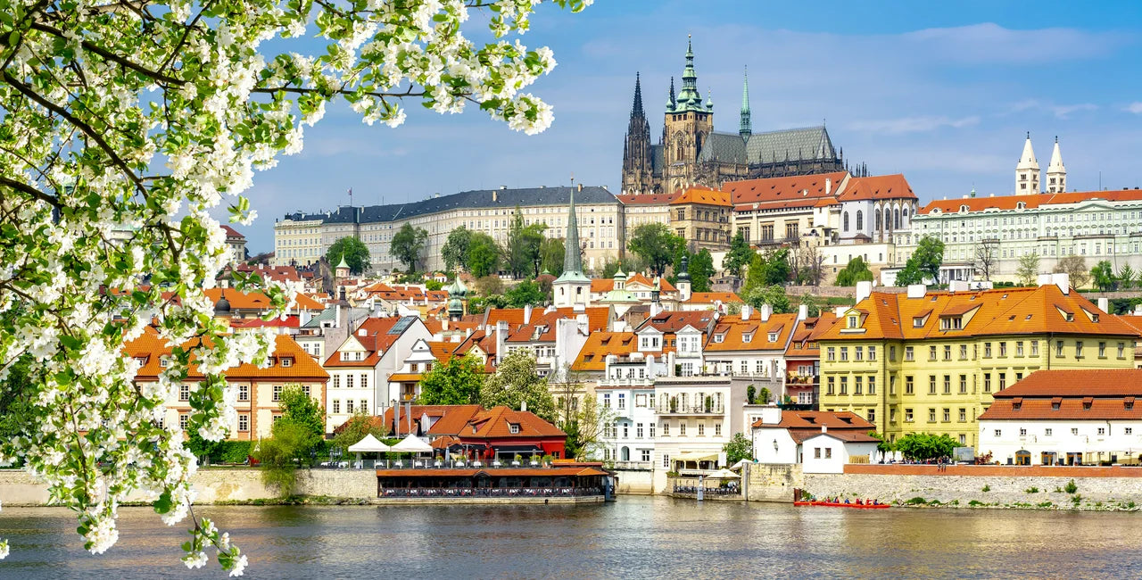 Czech-mate! Why You’ll Love the Czech Republic More Than You Expect.
