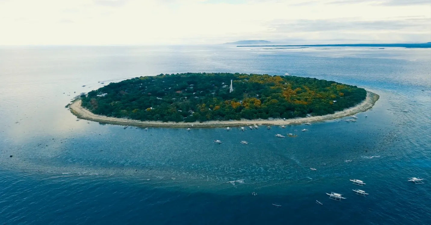 Bohol Island Hopping (Joiner)