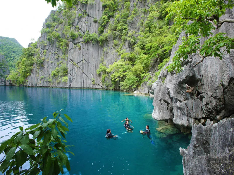 Coron Ultra Private Tour