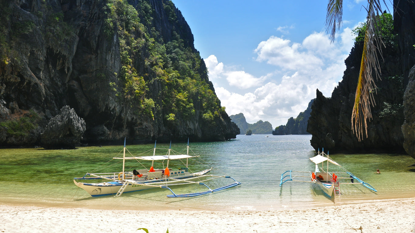 Boracay Island Hopping Tour (Joiner)