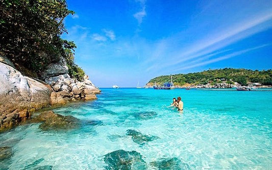 Cham Island Discovery & Snorkeling Adventure (Full-Day Tour)