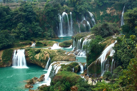Majestic Sapa Discovery: 3 Days 2 Nights Tour from Hanoi