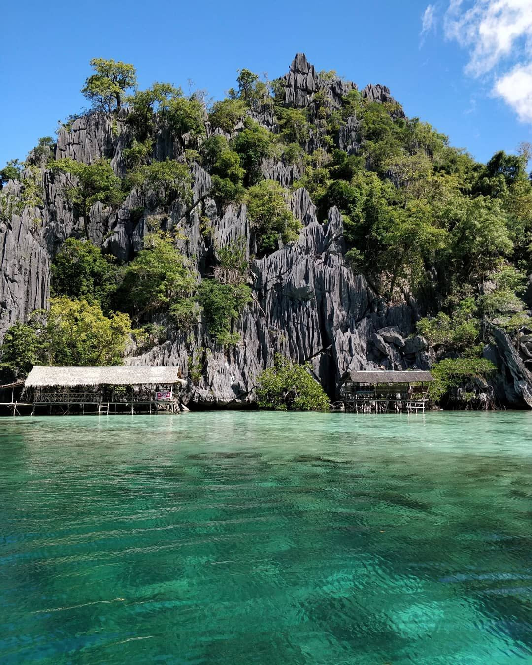 Coron Ultra Private Tour