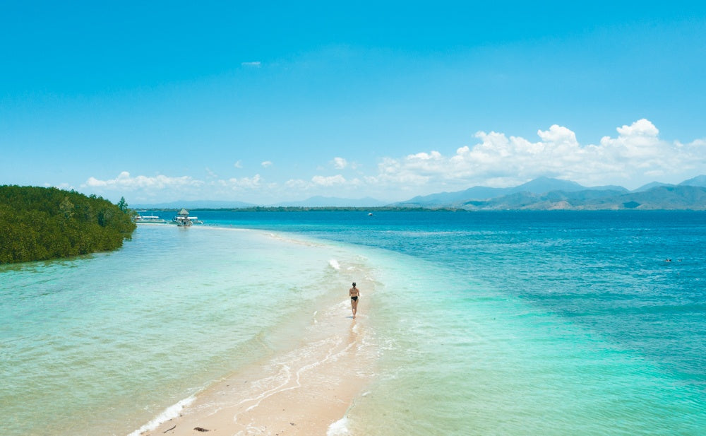 Puerto Princesa Honda Bay Tour Joiner