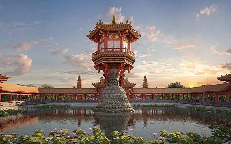 Hanoi City Tour 1 Day