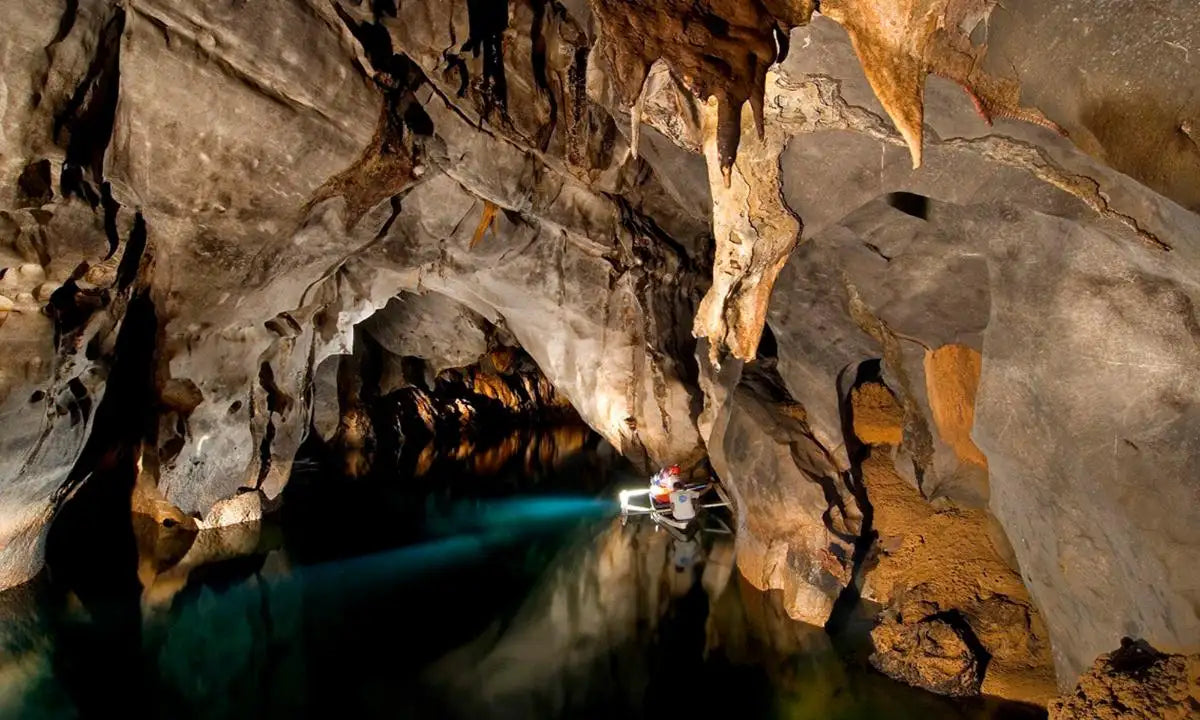 Puerto Princesa Underground River Private Tour