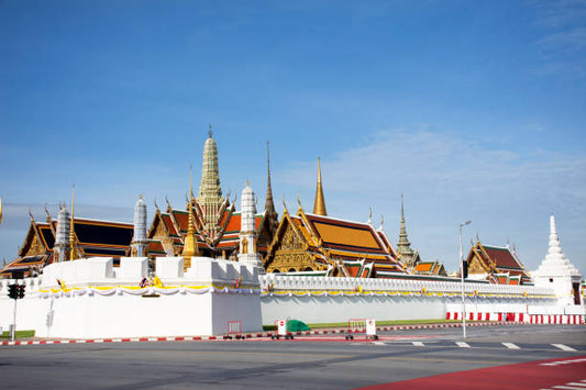 Bangkok Canel Tour