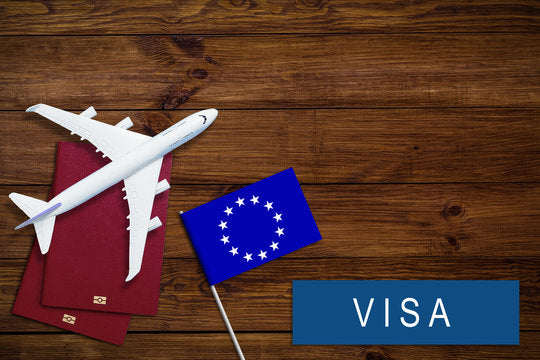 SCHENGEN VISA