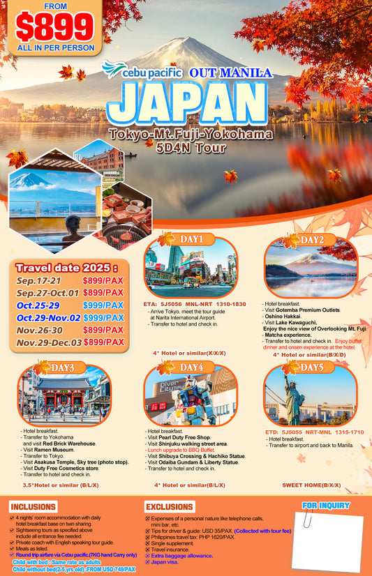 Japan