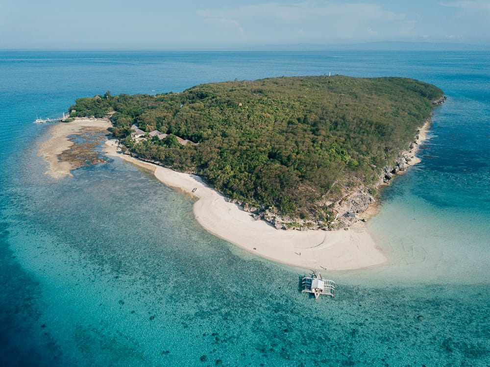 Cebu Oslob Joiner Tour