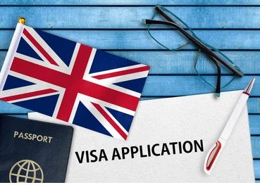 UK VISA